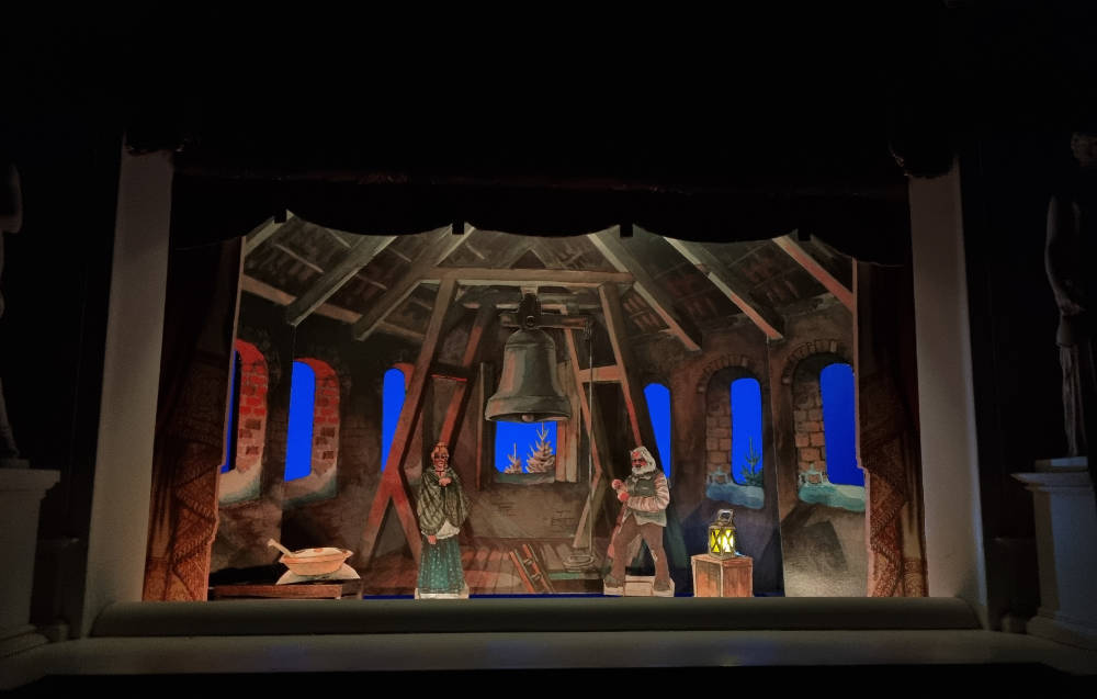 Nøddebo Præstegård