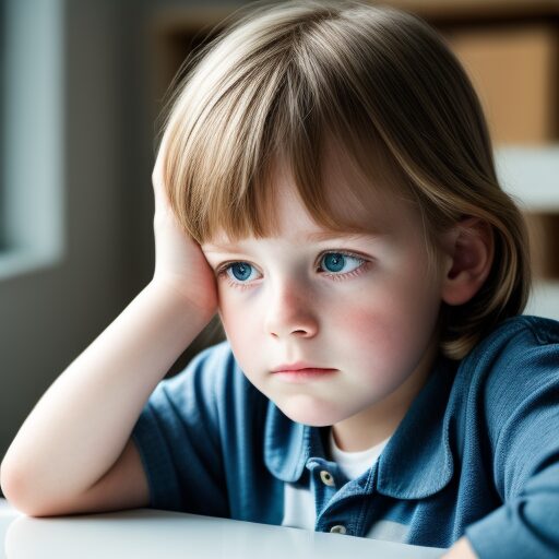 Vores Digitale Børn