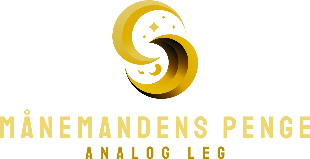 Månemandens Penge