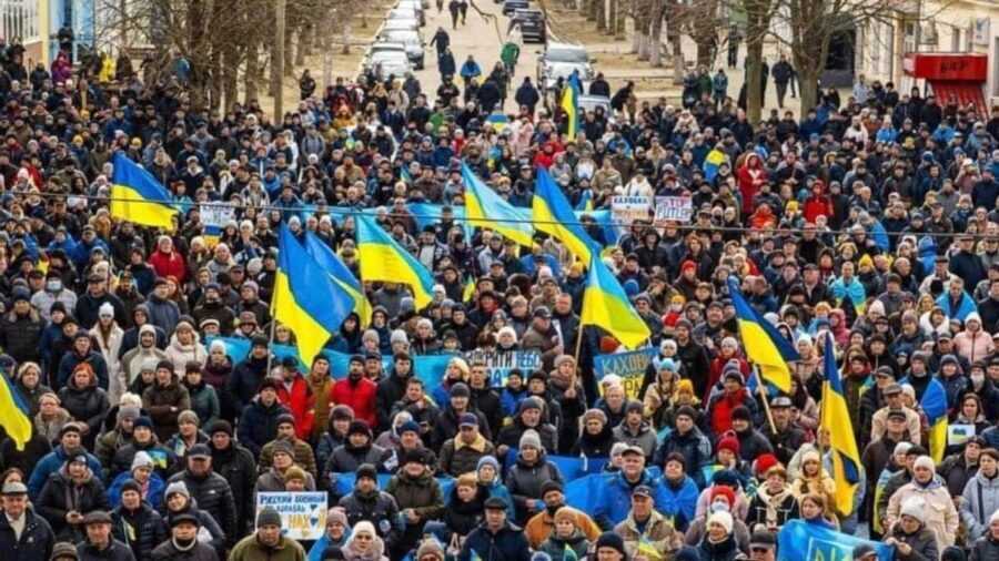 EuroMaidan 2013