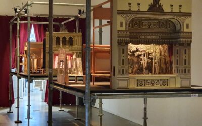 Papirteater, hvad er det egentlig?