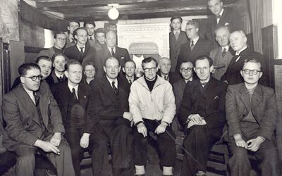 Dansk Modelteaterforening