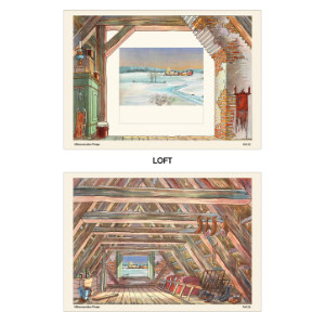 Ark 25-26 Loft
