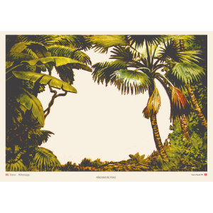 Ark 015 Mellemtæppe til Urskov