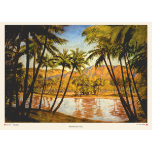 Ark 016 Bagtæppe til Urskov